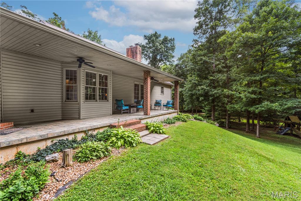 Carolina Oaks Plantation Ph Ii - Residential