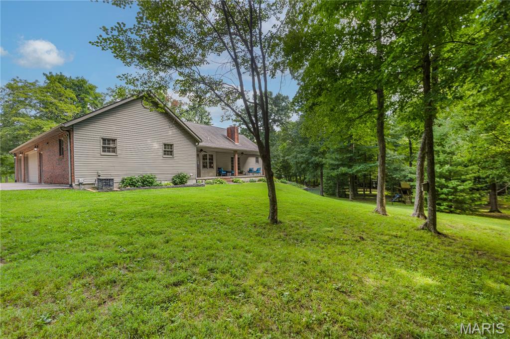 Carolina Oaks Plantation Ph Ii - Residential