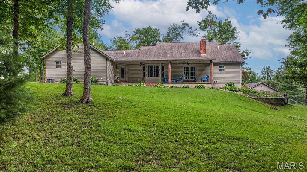 Carolina Oaks Plantation Ph Ii - Residential