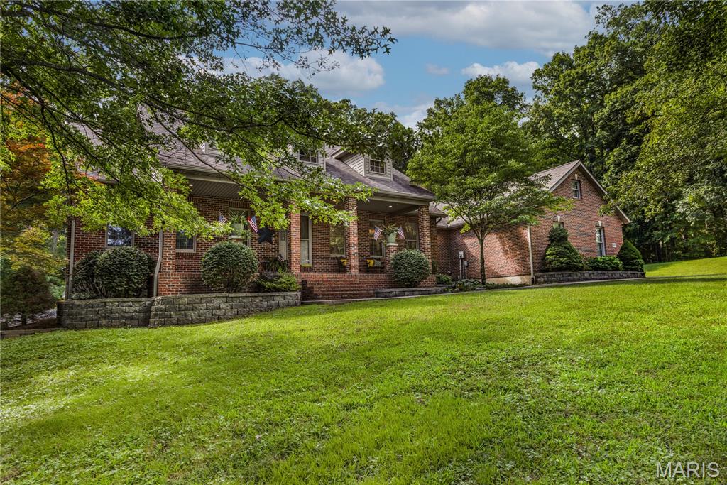 Carolina Oaks Plantation Ph Ii - Residential