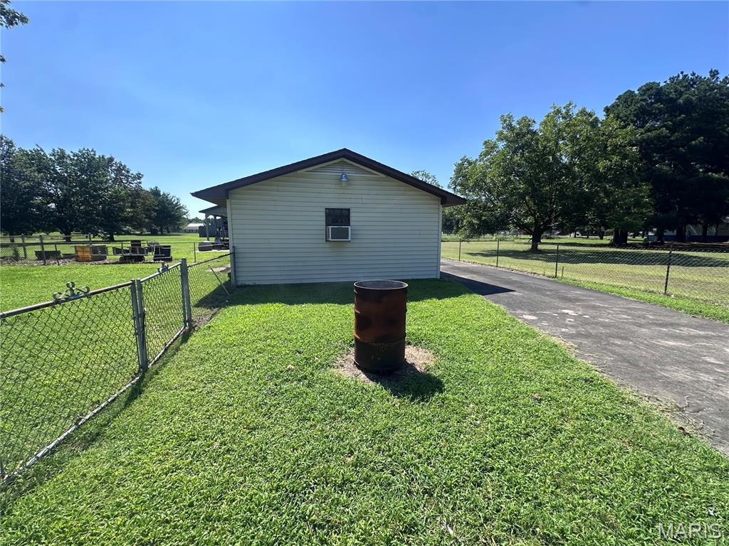Country Acres - Residential