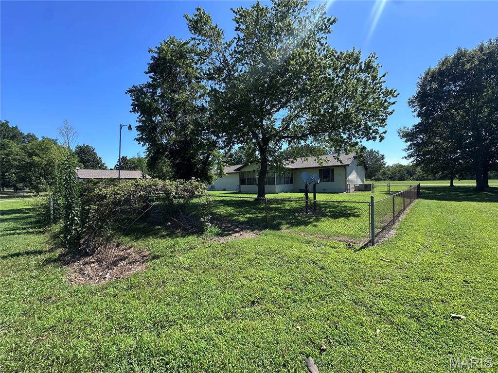 Country Acres - Residential