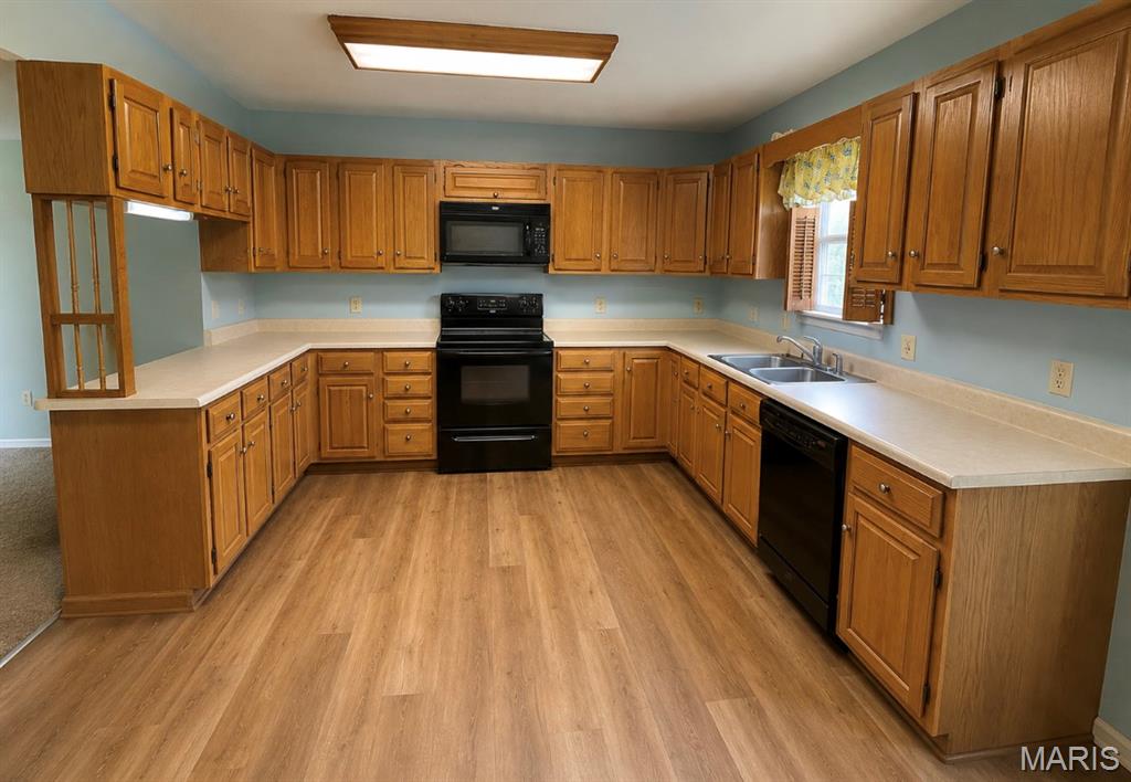 Country Acres - Residential