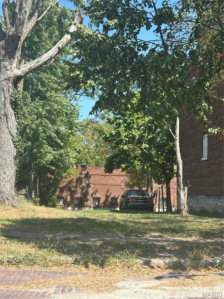 Vacant Lot