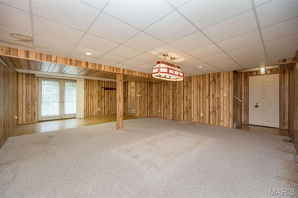 Hidden Oaks - Residential