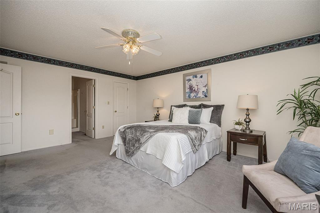 Hidden Oaks - Residential