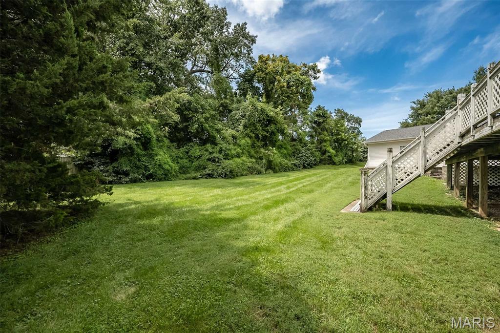 Hidden Oaks - Residential