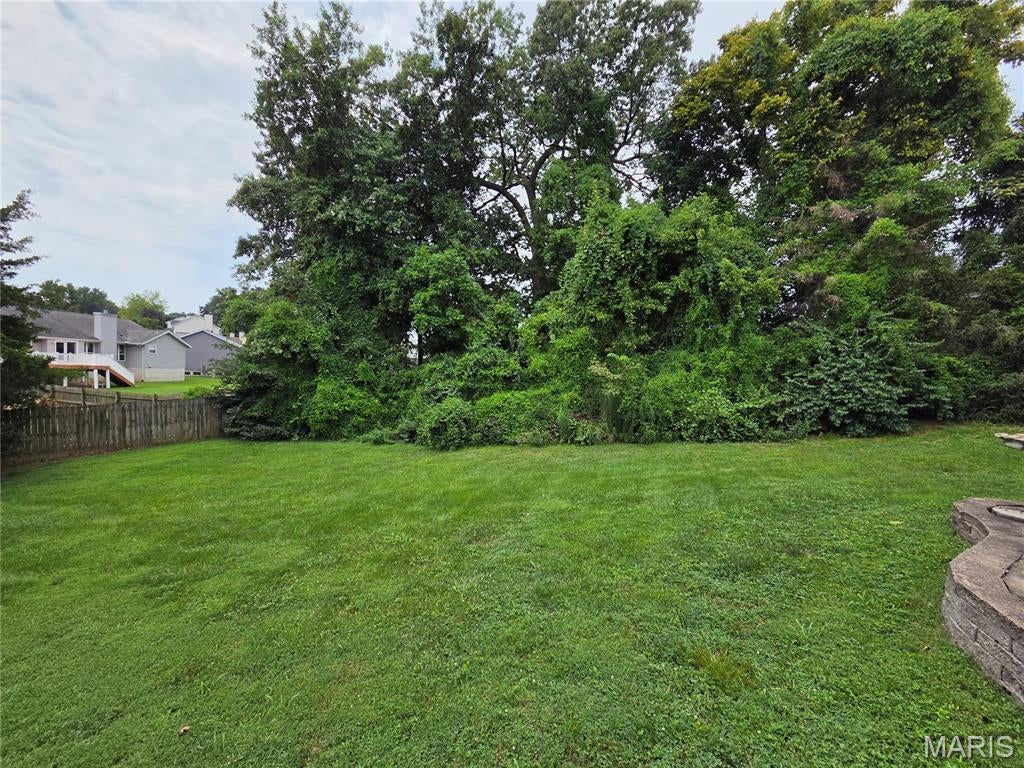 Hidden Oaks - Residential
