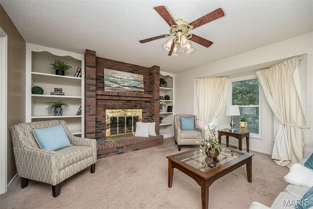 Hidden Oaks - Residential