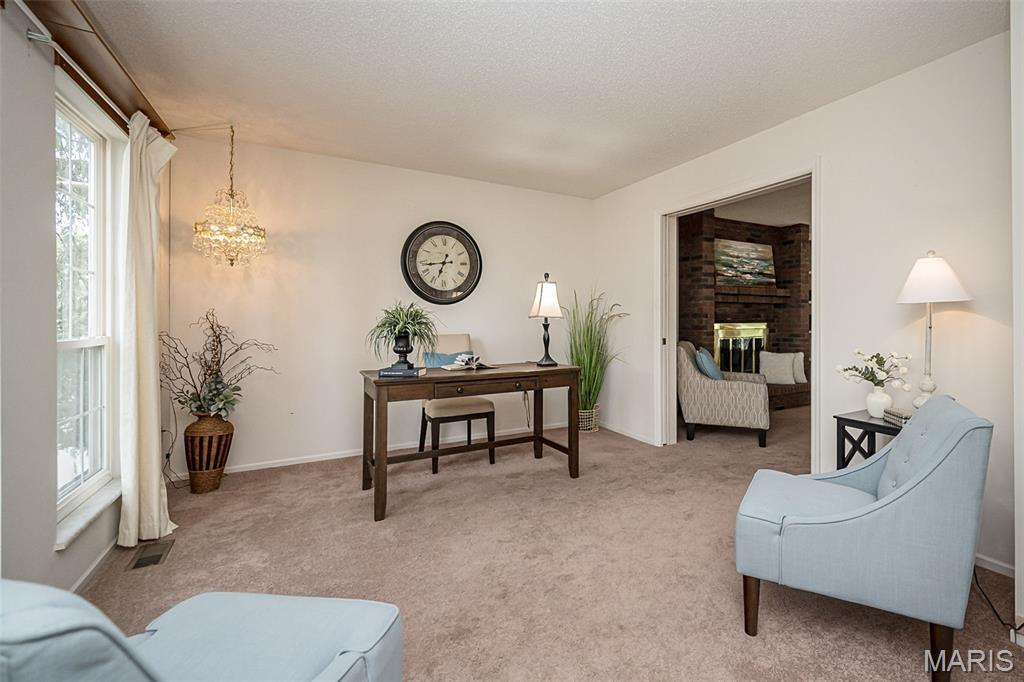 Hidden Oaks - Residential