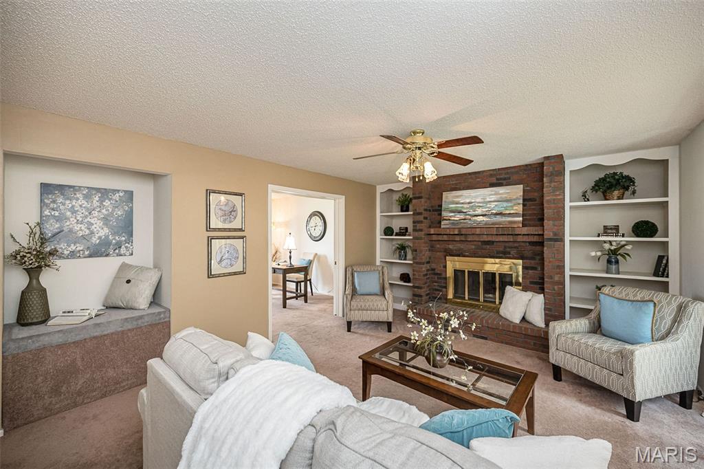Hidden Oaks - Residential