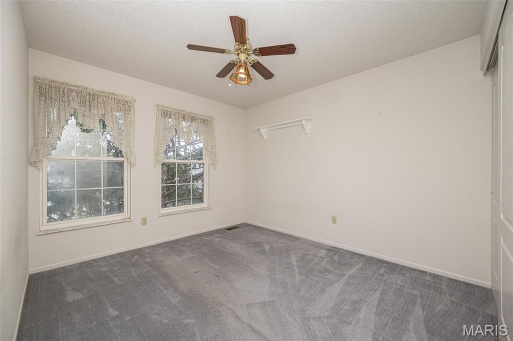 Hidden Oaks - Residential