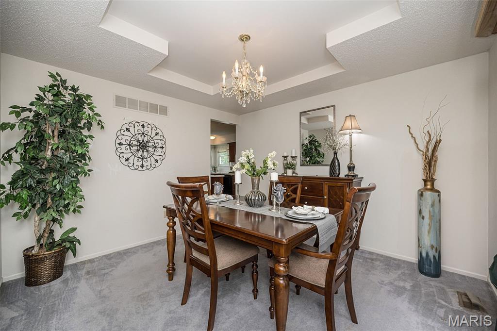 Hidden Oaks - Residential