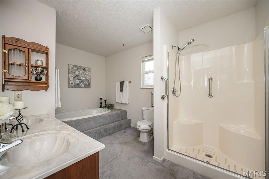 Hidden Oaks - Residential