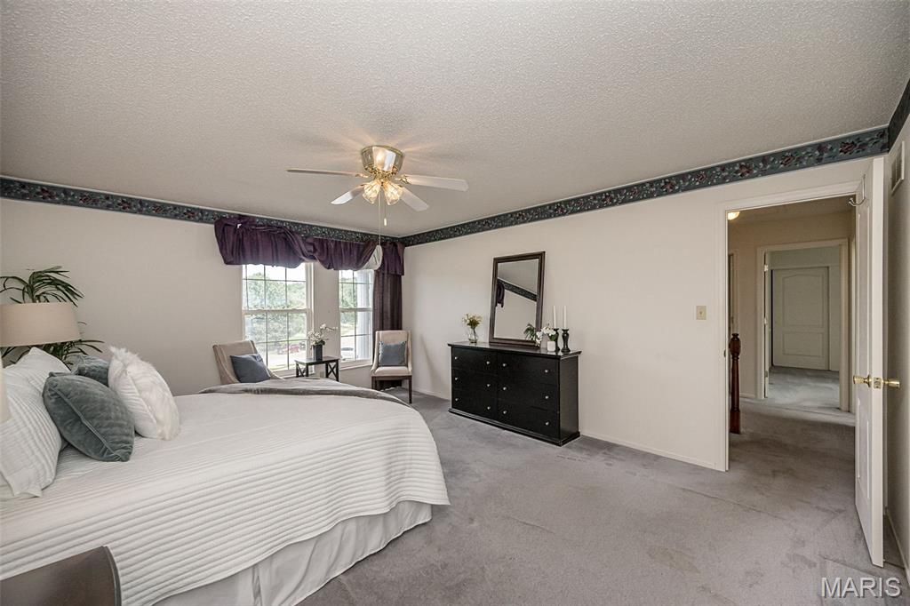 Hidden Oaks - Residential