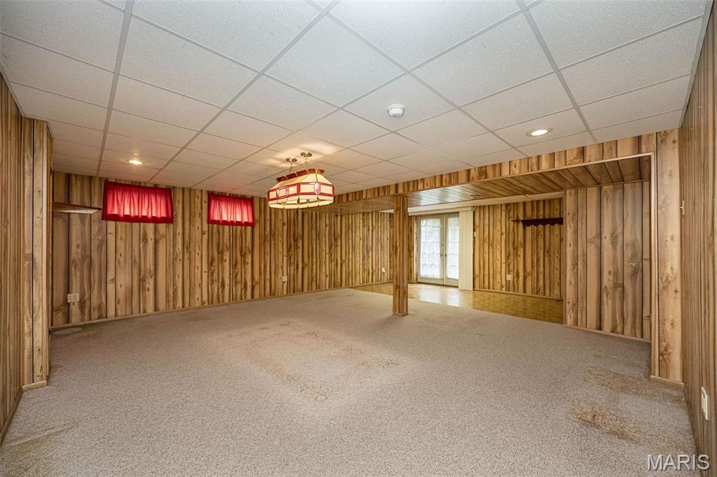 Hidden Oaks - Residential