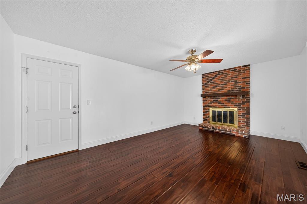 Crescent Hills - Residential
