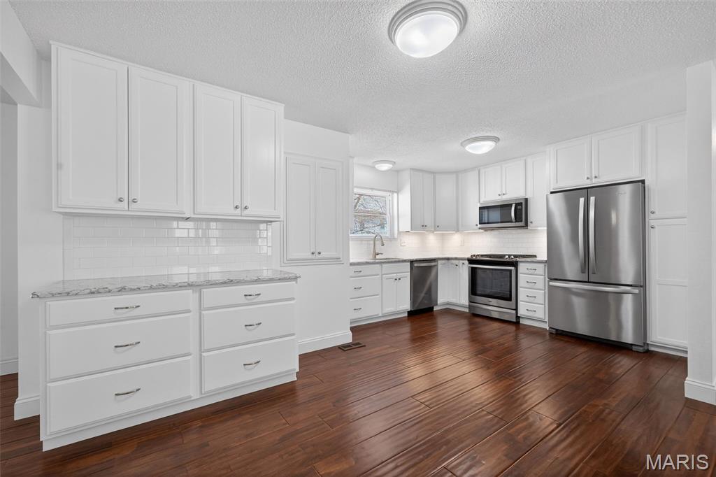 Crescent Hills - Residential