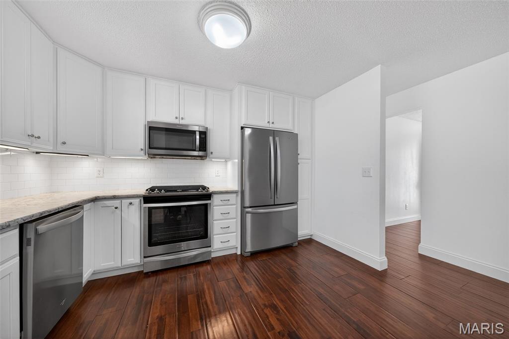 Crescent Hills - Residential
