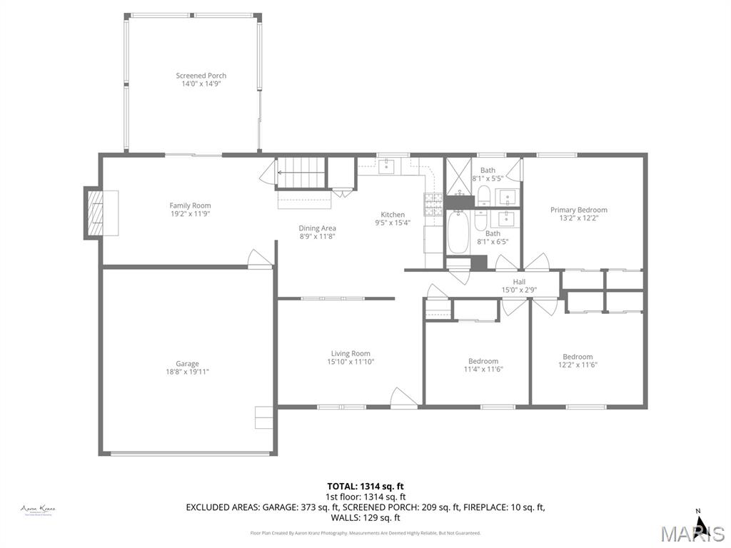 Crescent Hills - Residential