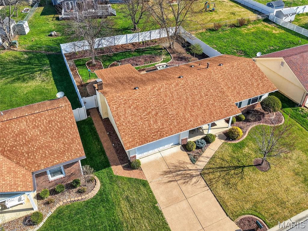Crescent Hills - Residential