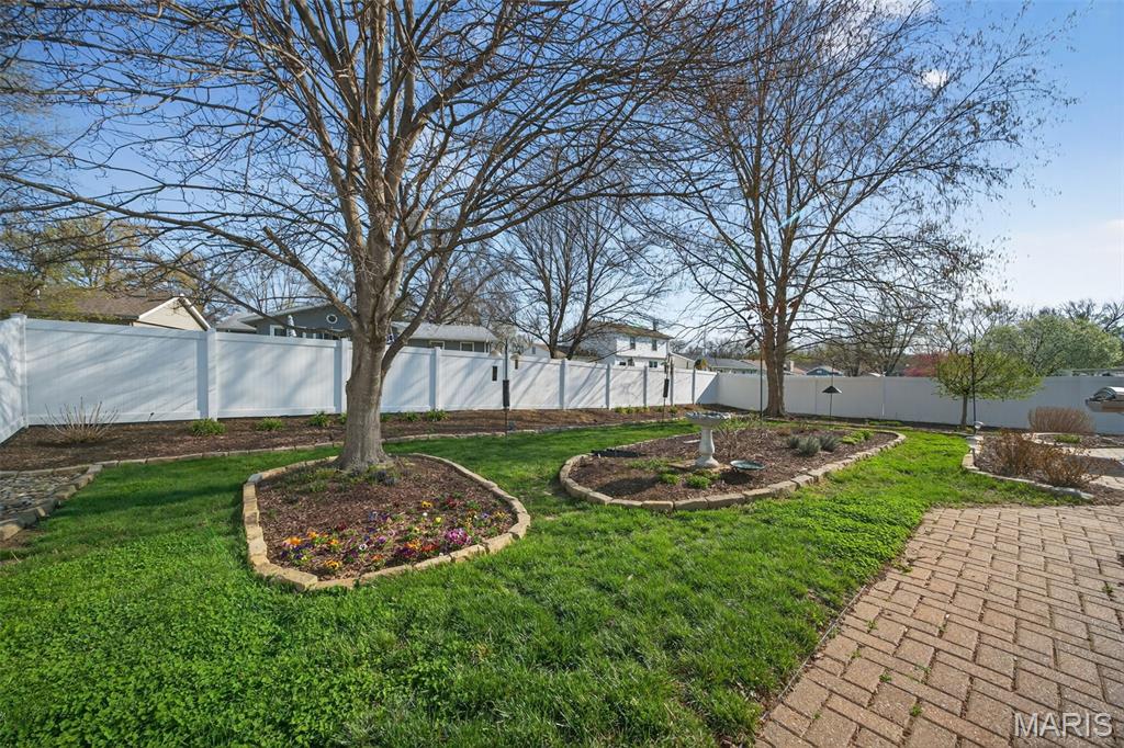 Crescent Hills - Residential