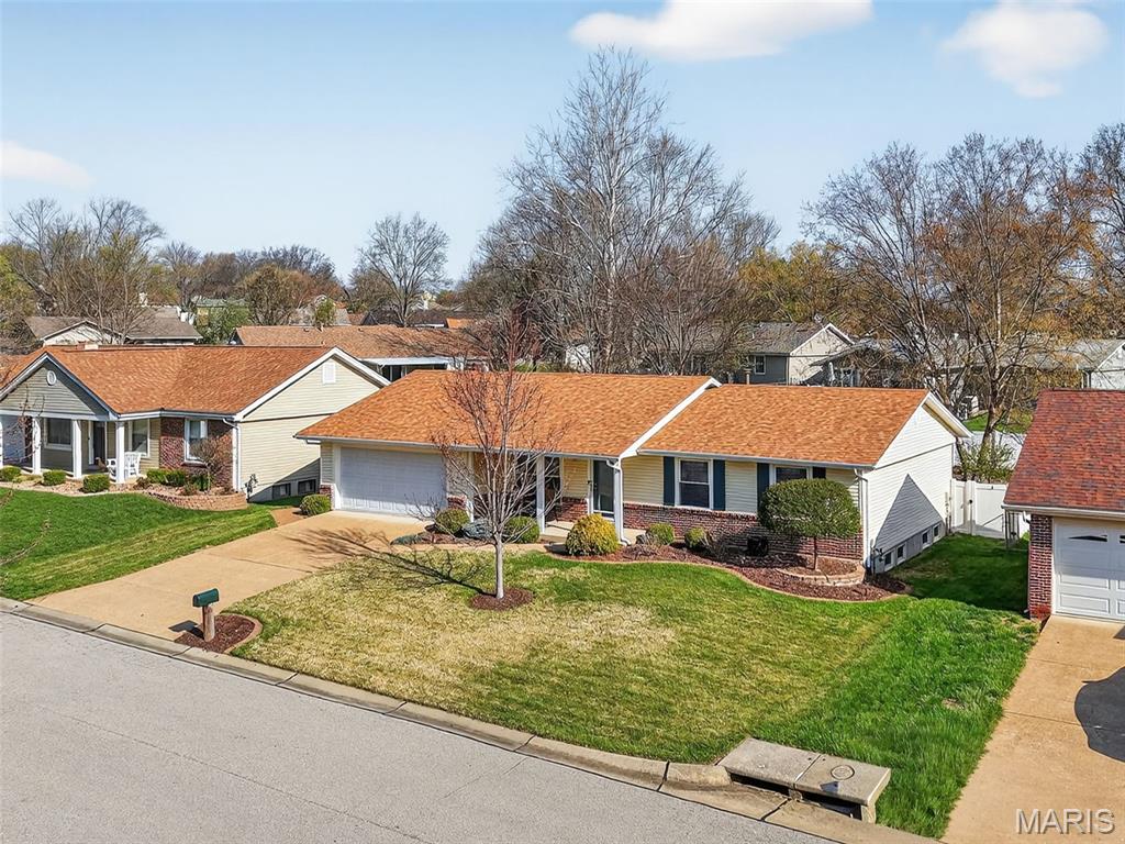 Crescent Hills - Residential