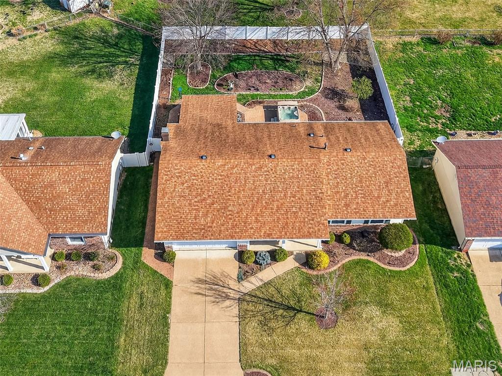 Crescent Hills - Residential