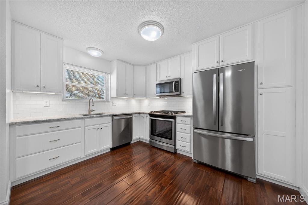 Crescent Hills - Residential