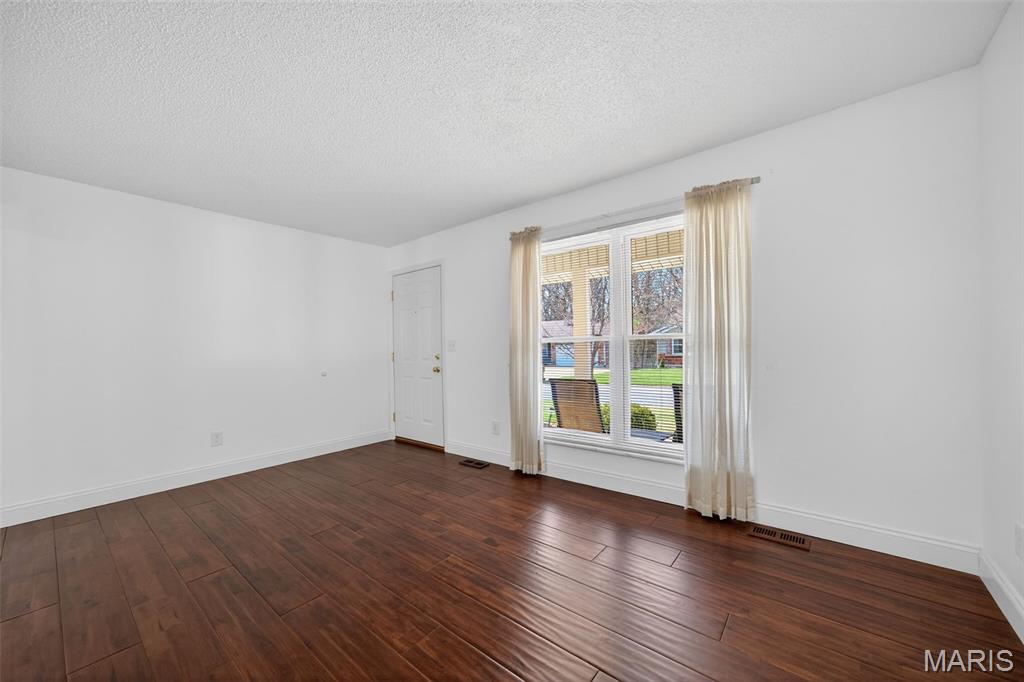 Crescent Hills - Residential