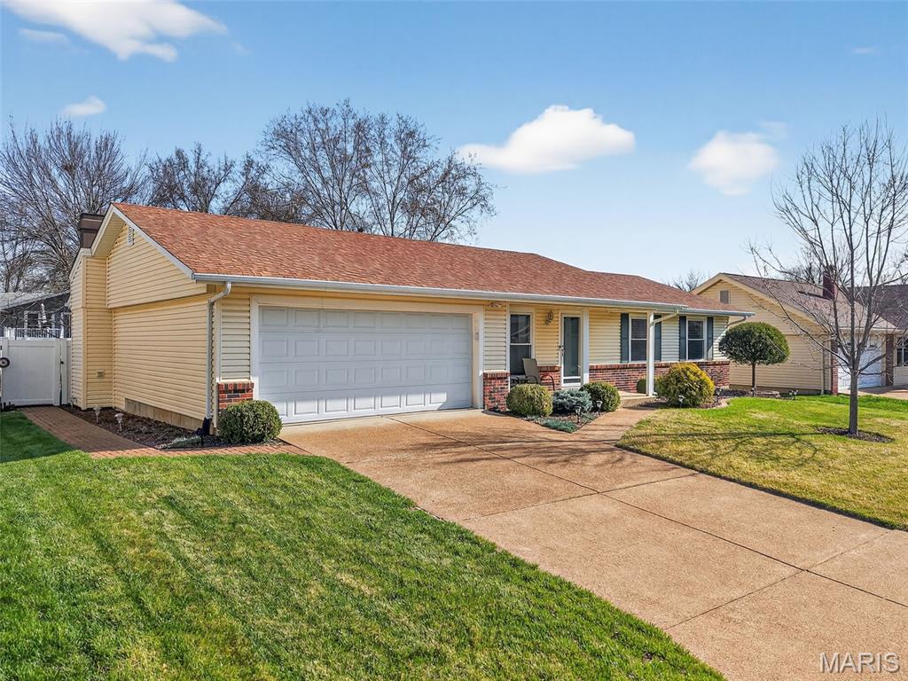 Crescent Hills - Residential