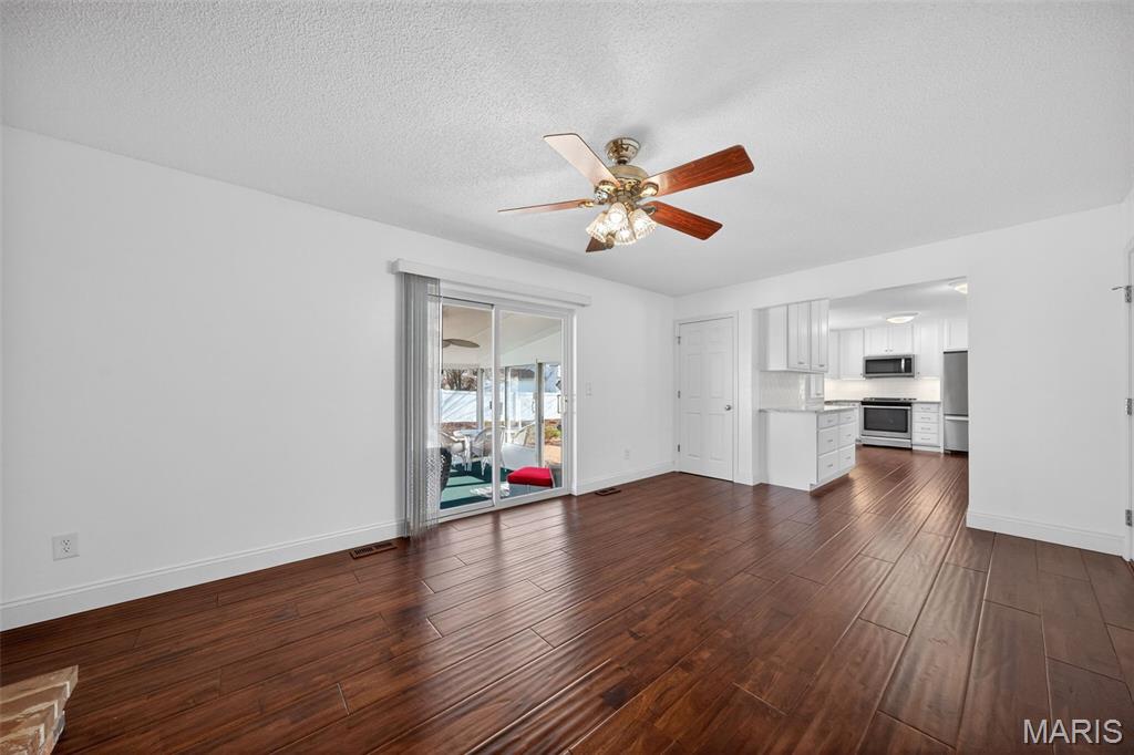 Crescent Hills - Residential