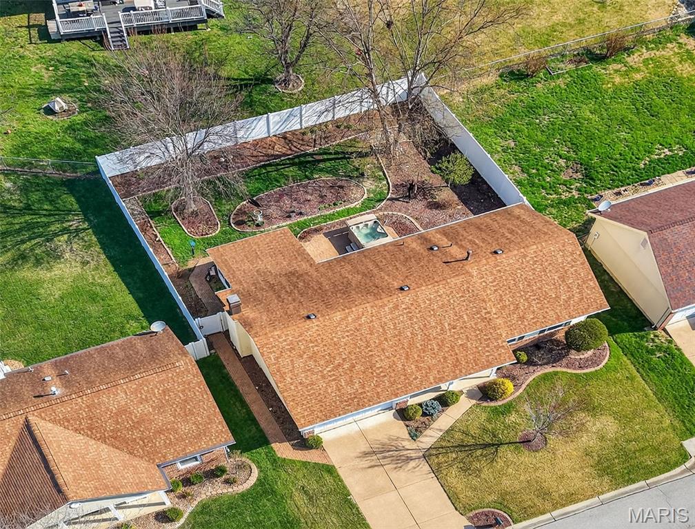 Crescent Hills - Residential