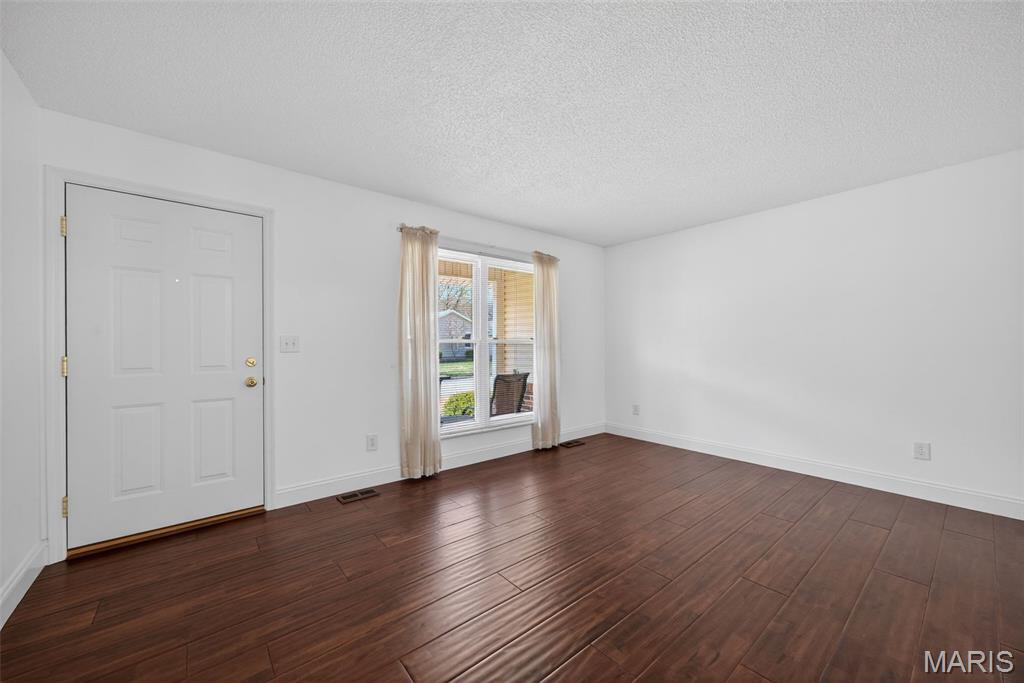Crescent Hills - Residential