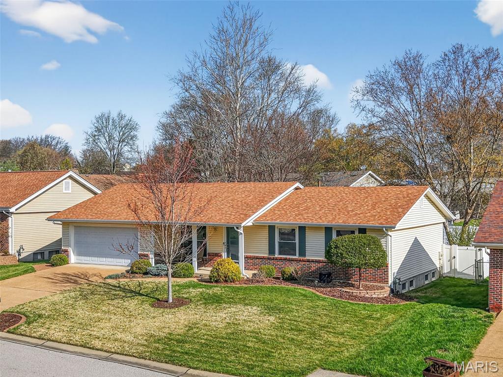 Crescent Hills - Residential