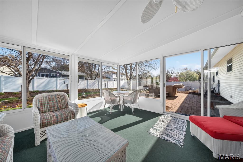Crescent Hills - Residential