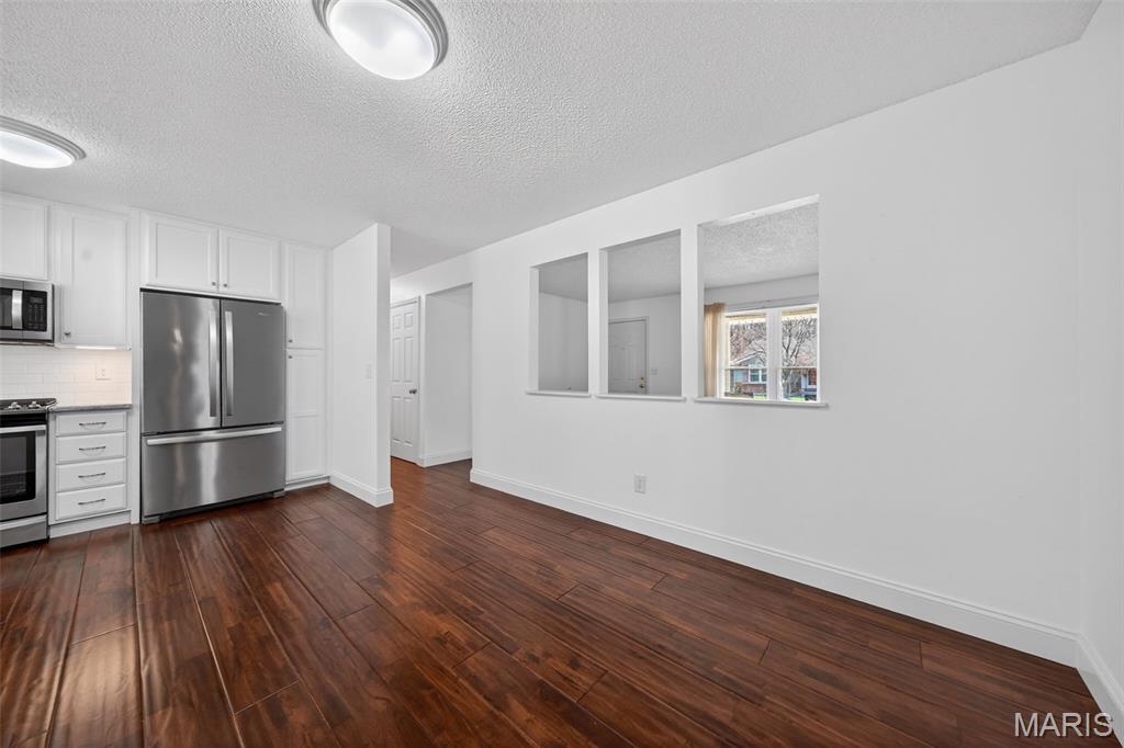 Crescent Hills - Residential