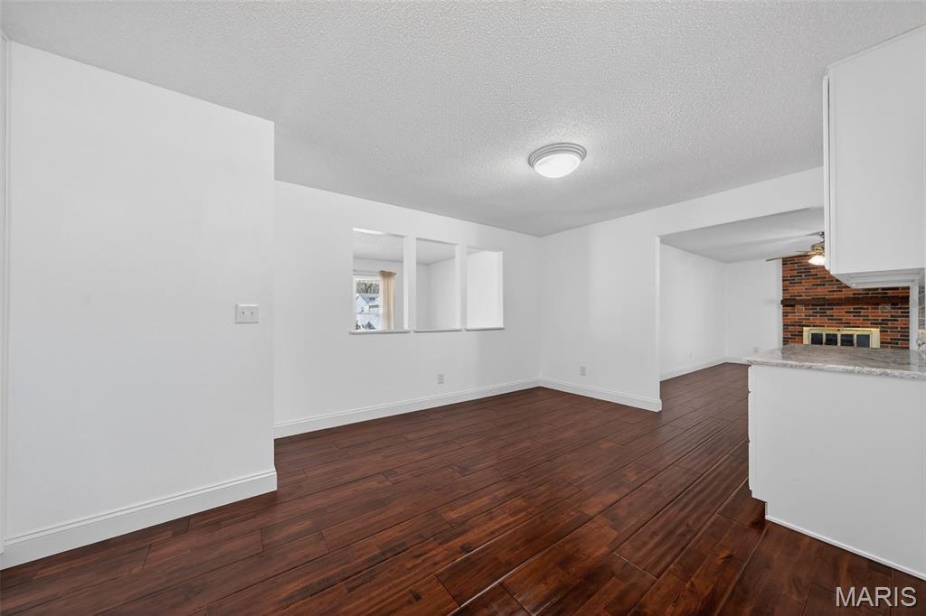 Crescent Hills - Residential