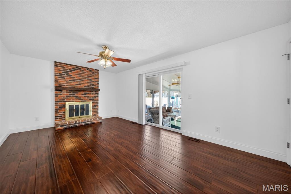 Crescent Hills - Residential