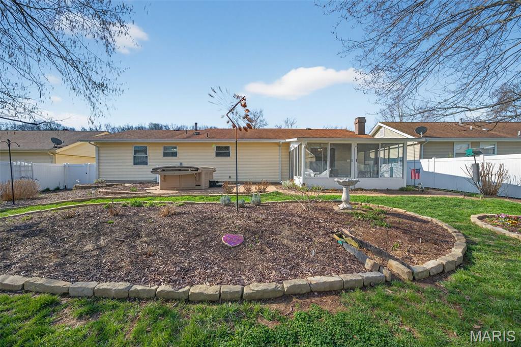 Crescent Hills - Residential