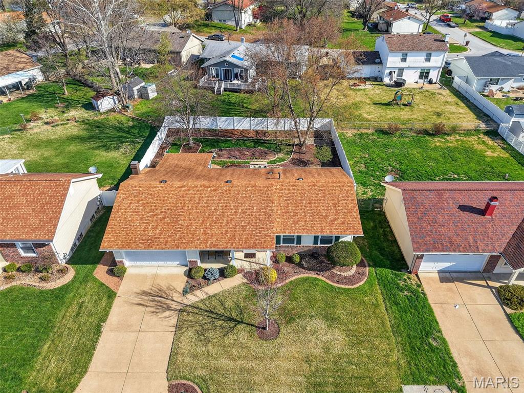 Crescent Hills - Residential