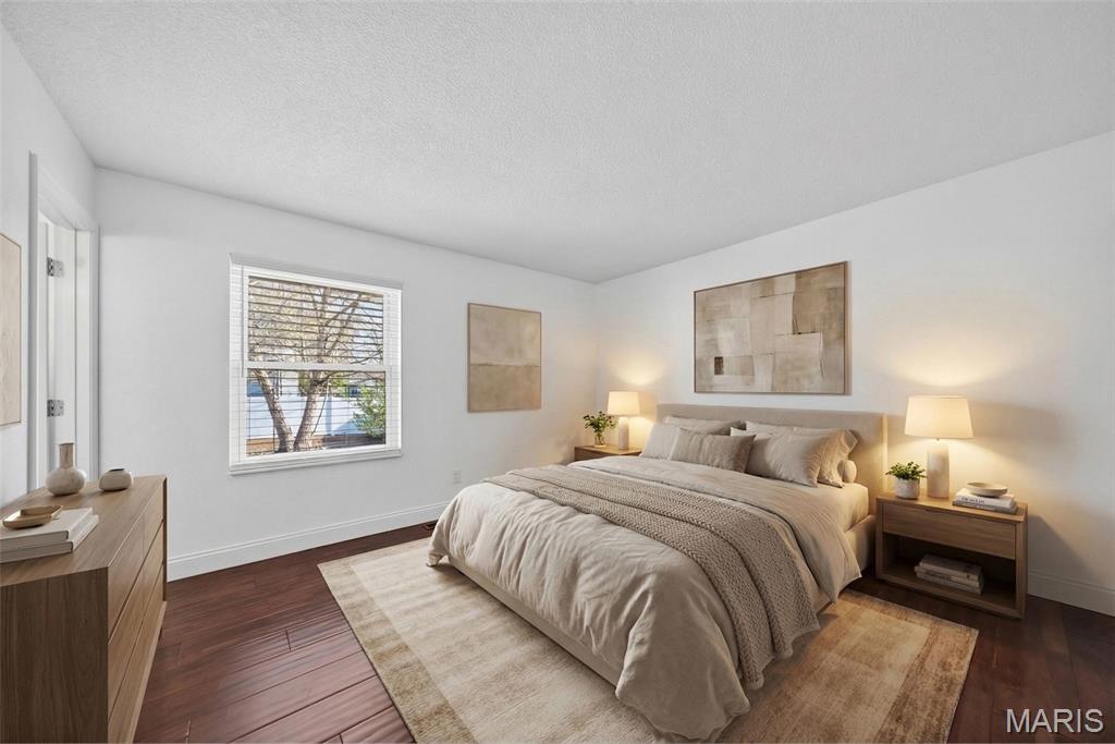 Crescent Hills - Residential