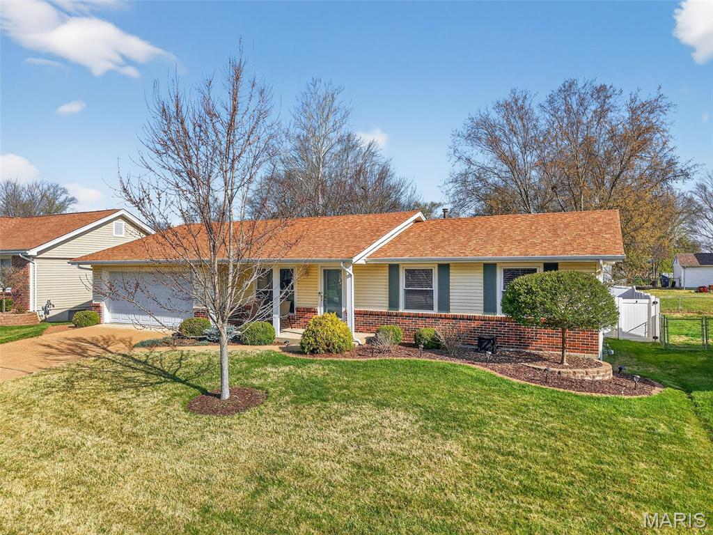 Crescent Hills - Residential