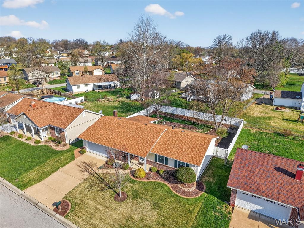 Crescent Hills - Residential