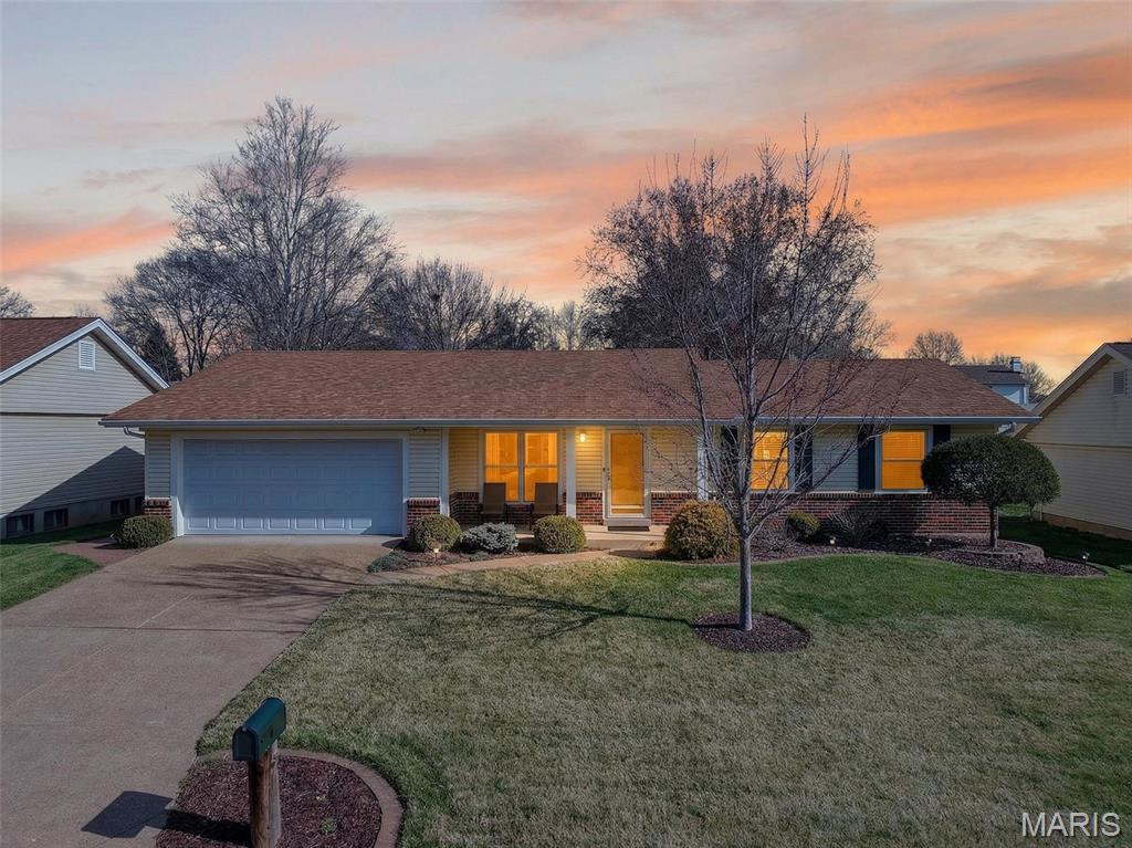 Crescent Hills - Residential