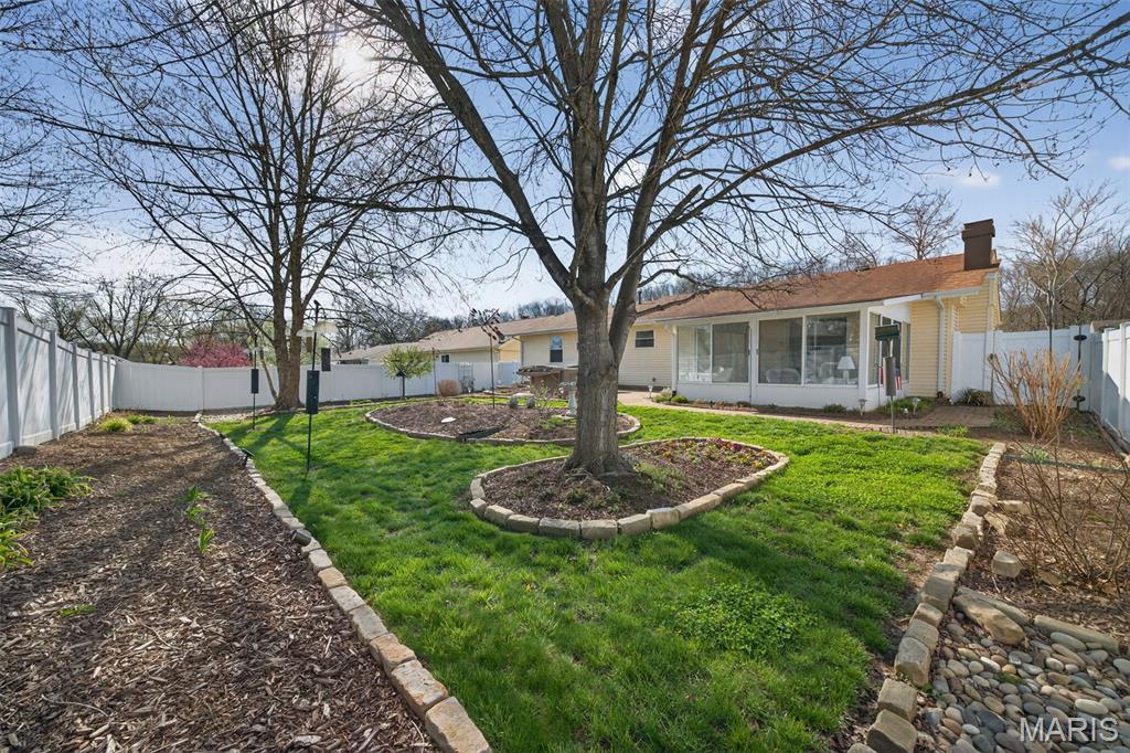 Crescent Hills - Residential