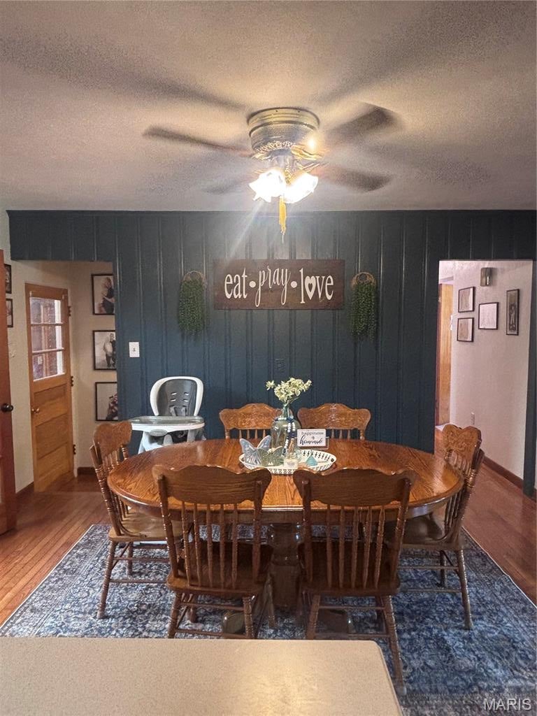 Garvins - Residential