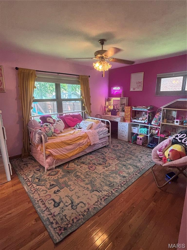 Garvins - Residential