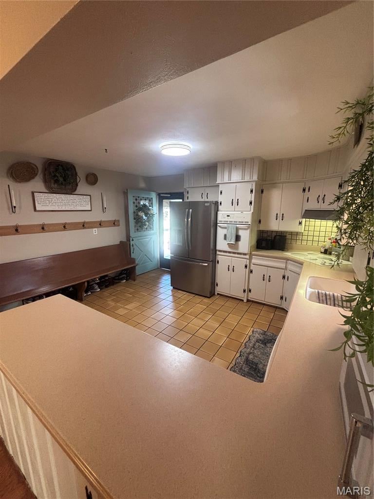 Garvins - Residential