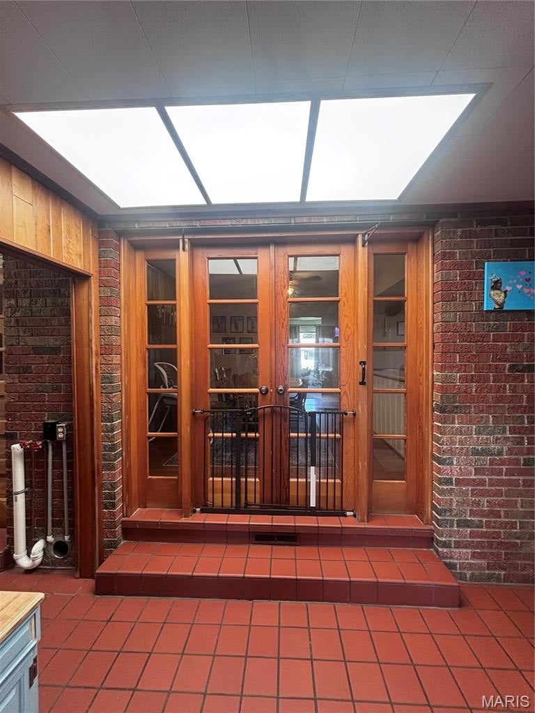 Garvins - Residential